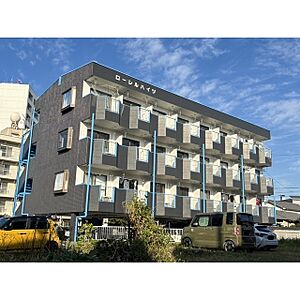 外観:建物外観 外観:建物外観