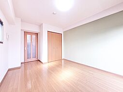 ミ　カーサ・キタ 501 5階1Kのリビング/ダイニング