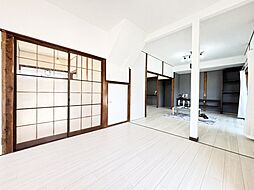 居間