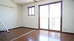 エスプワール城之内 202 2階1DKのリビング/ダイニング