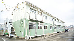 リプルスハイツ　B棟