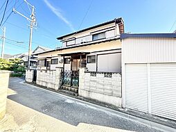 🉐敷金礼金0円！🉐南新町戸建