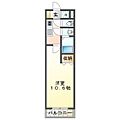 t-style3階4.3万円