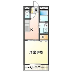 日伯産業 2階