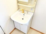 シャンプードレッサー