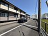 駐車場：駐車場