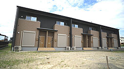 K-Smart香良洲　A棟