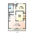 ドゥナーレ津新町12階4.8万円