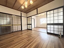 居間