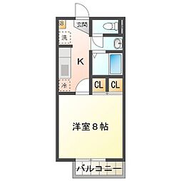 NEU HAUS 1階/110