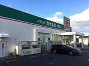 ドラックストア「ドラッグセイムス芸濃椋本店まで2528ｍ」