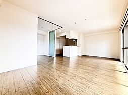 Ｍ’ｓ　ＡＲＴＩ 301 3階2LDKのリビング/ダイニング