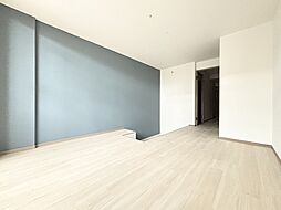 ルネスルカーメ 103 1階1Kのリビング/ダイニング