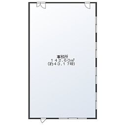 津ＴＭＴビル 3階/3階東