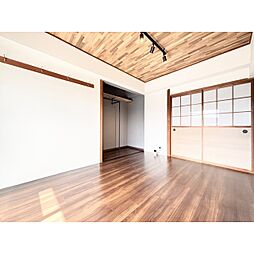 居間