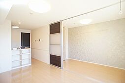 Ｊｏｉｅ　Ｂｏｎｈｅｕｒ　Ｄｅｕｘ 106 1階1LDKのリビング/ダイニング