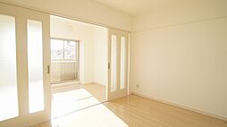 Ｓ−ＦＯＲＴ津新町 1002 10階1LDKのリビング/ダイニング