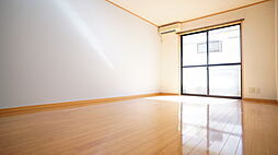 メゾンエルパティオ 201 2階1Kのリビング/ダイニング