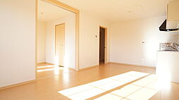 エーデルアンジュ　Ａ 201 2階2LDKのリビング/ダイニング