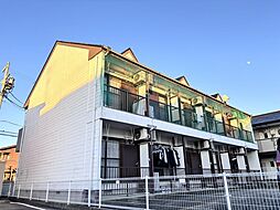 🉐敷金礼金0円！🉐カレッジハウス　1