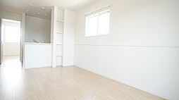 グランド　ソレイユ　Ａ 202 2階2LDKのリビング/ダイニング