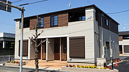 リヴァーサ　A棟 102