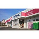 ドラックストア「ココカラファイン津新町店まで503ｍ」
