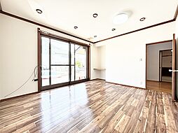 江戸橋1丁目貸家 1 6LDKのリビング/ダイニング