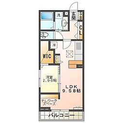 K TOWN津新町 1階