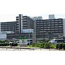 病院「国立大学法人三重大学医学部附属病まで916ｍ」