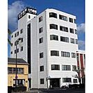 病院「大門病院まで1751ｍ」