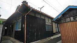 🉐敷金礼金0円！🉐白塚町貸家