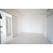 洋室（同仕様タイプ）