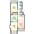 臼井マンション3階4.6万円