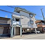 三重県津市上浜町4丁目：物件画像／株式会社ファーストドア不動産　ホームメイトFC津中央店