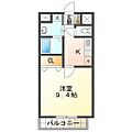 ルラシオン江戸橋6階4.7万円