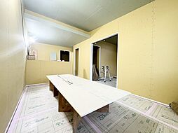 Altius 2F 2階1SLDKのリビング/ダイニング