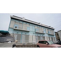 🉐敷金礼金0円！🉐サンマリーナ