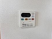 給湯リモコン