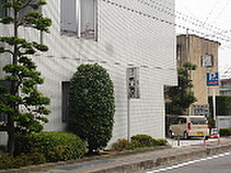 ディーシャンブル　南丸之内C