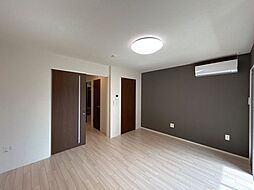 レインボーヒルズ　ネクスト 103 1階1Kのリビング/ダイニング