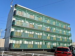 🉐敷金礼金0円！🉐コーポバロン中野