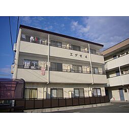 🉐敷金礼金0円！🉐エグゼ4