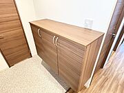 シューズボックス