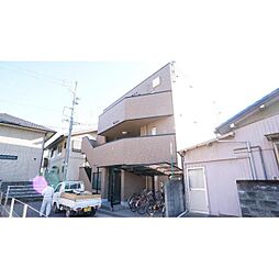 🉐敷金礼金0円！🉐カレッジハウス　8