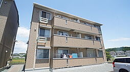 グリュックIII　C棟