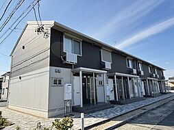 サン　ルミエール相川