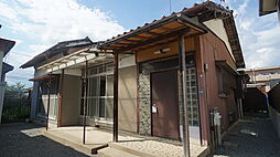 新町2丁目貸家