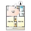 津INCOURT練木2階5.2万円