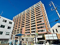 グランステーシア津新町